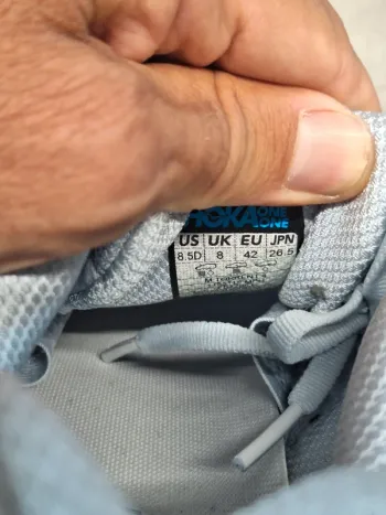 Used Scarpa Torrent 4 bike — image 6 of 10