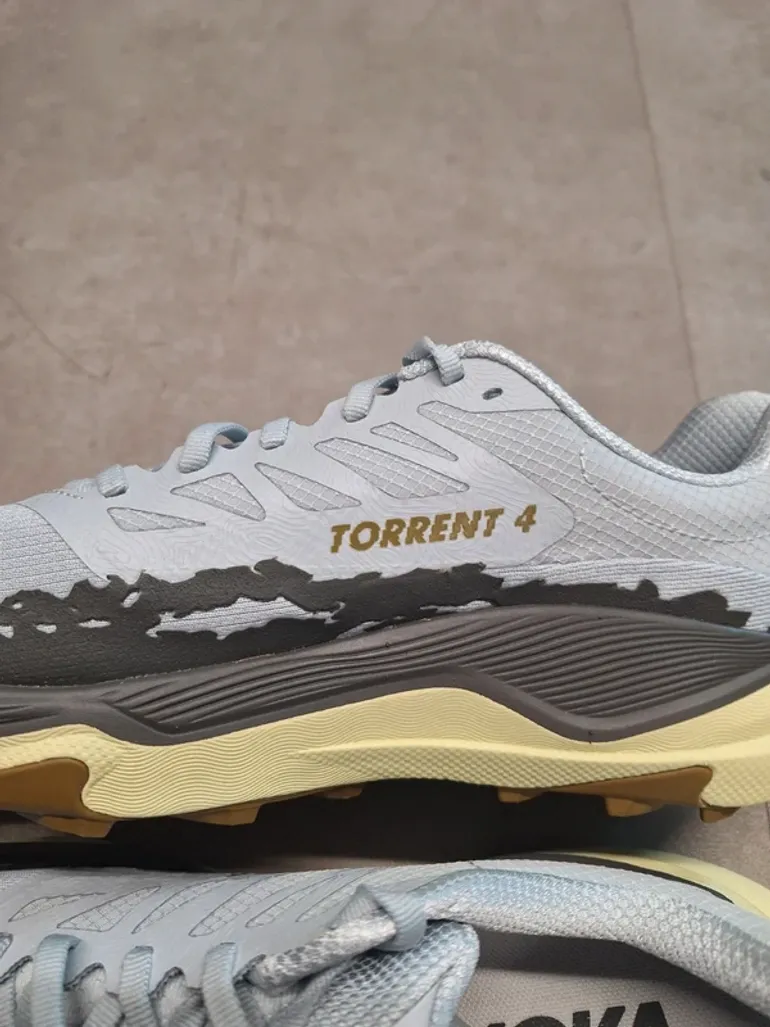 Used Scarpa Torrent 4 bike — image 4 of 10