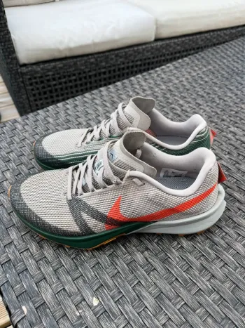 Used Nike Terra Kiger 10 Running Shoes