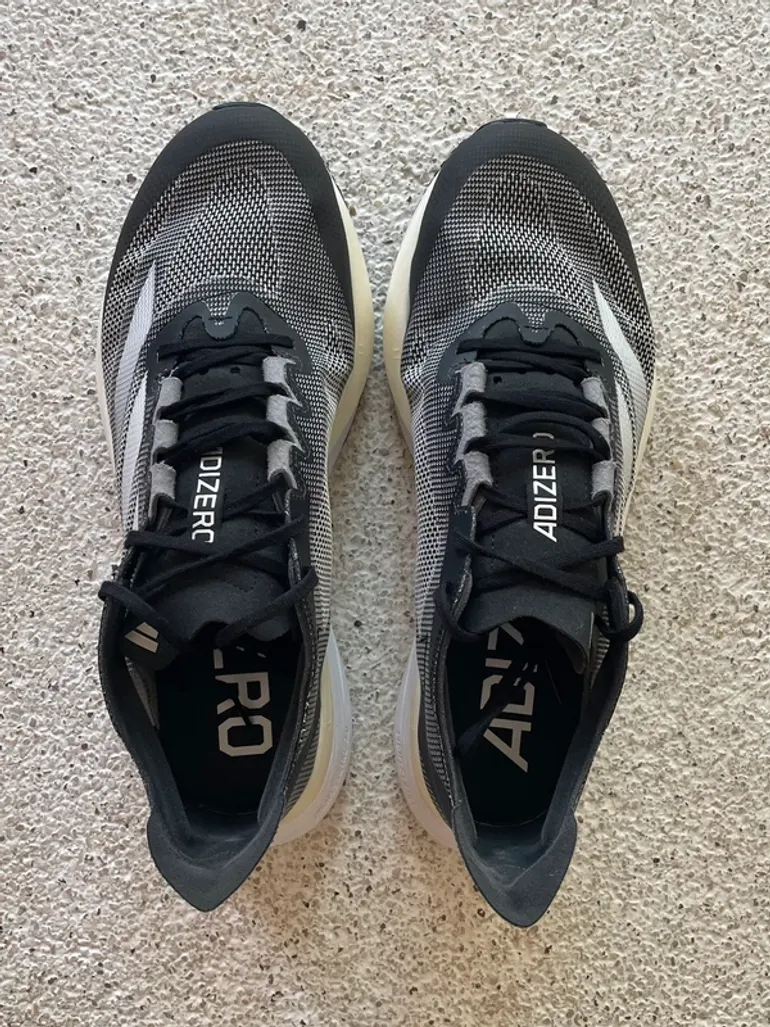 Used Adidas Adizero Boston 12 bike — image 3 of 12