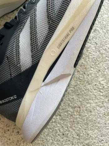 Used Adidas Adizero Boston 12 bike — image 2 of 12