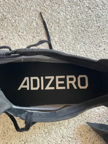Used Adidas Adizero Boston 12 bike — image 9 of 12