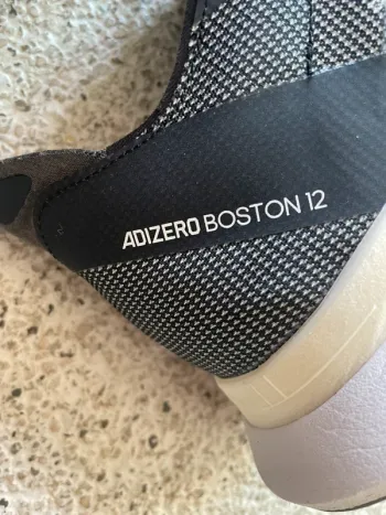 Used Adidas Adizero Boston 12 bike — image 4 of 12