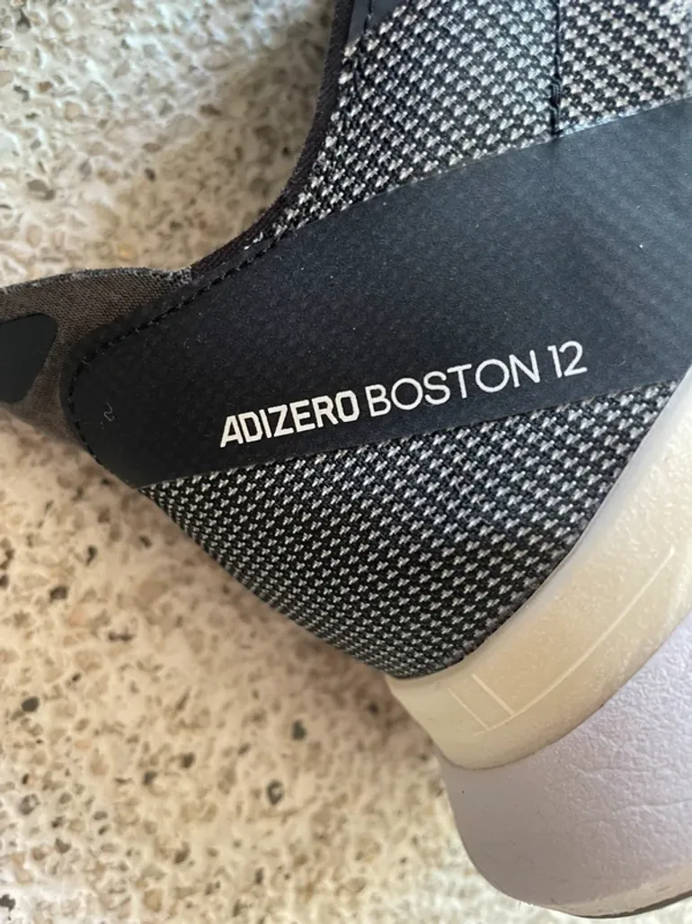 Used Adidas Adizero Boston 12 bike — image 4 of 12