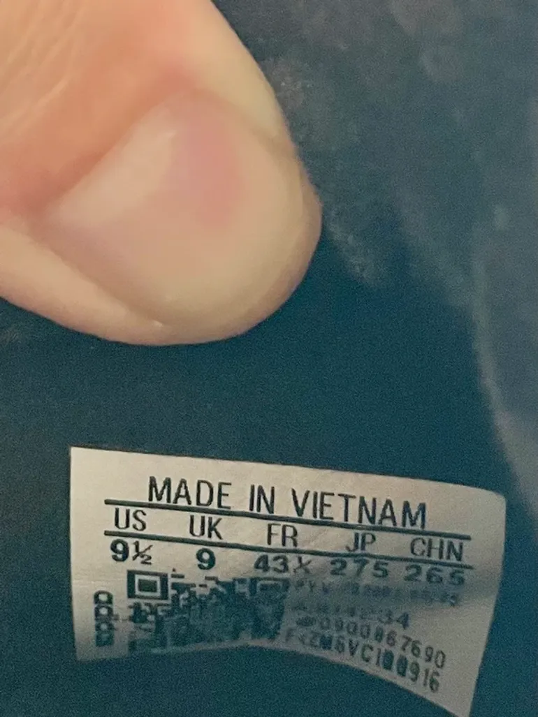 Used Adidas Adizero Boston 12 bike — image 6 of 12