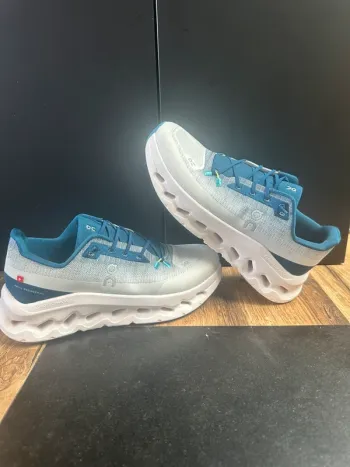 Used On Running Cloud Running Shoes