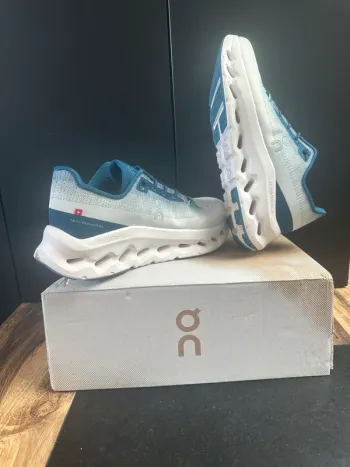 Used On Running Cloud bike — image 2 of 10