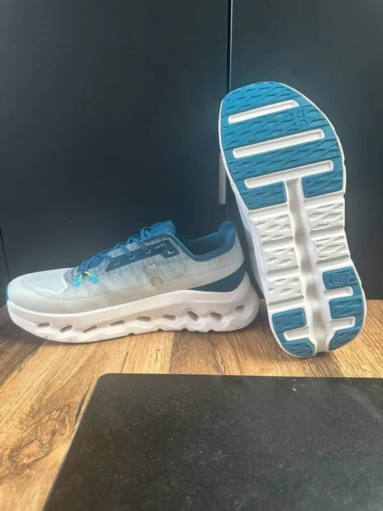 Used On Running Cloud bike — image 6 of 10