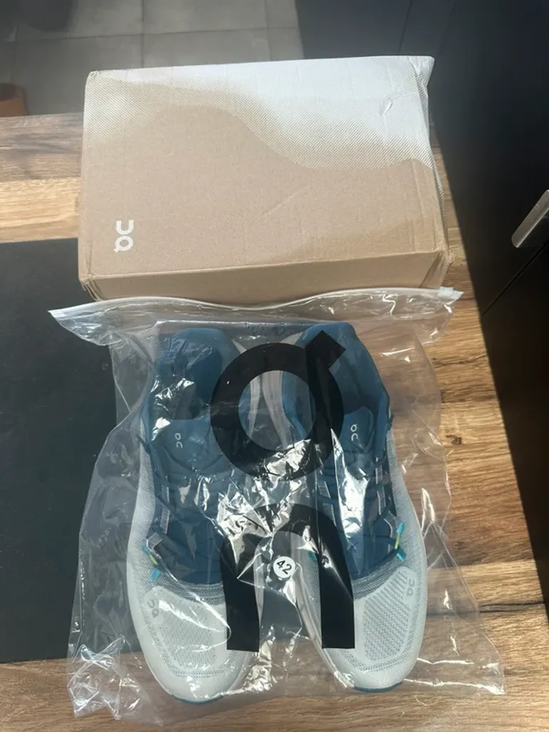 Used On Running Cloud bike — image 8 of 10