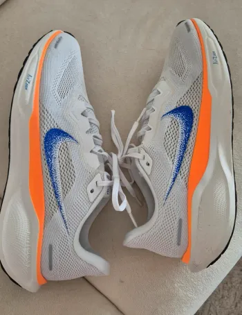 Used Pegasus Air Zoom 41FP Running Shoes
