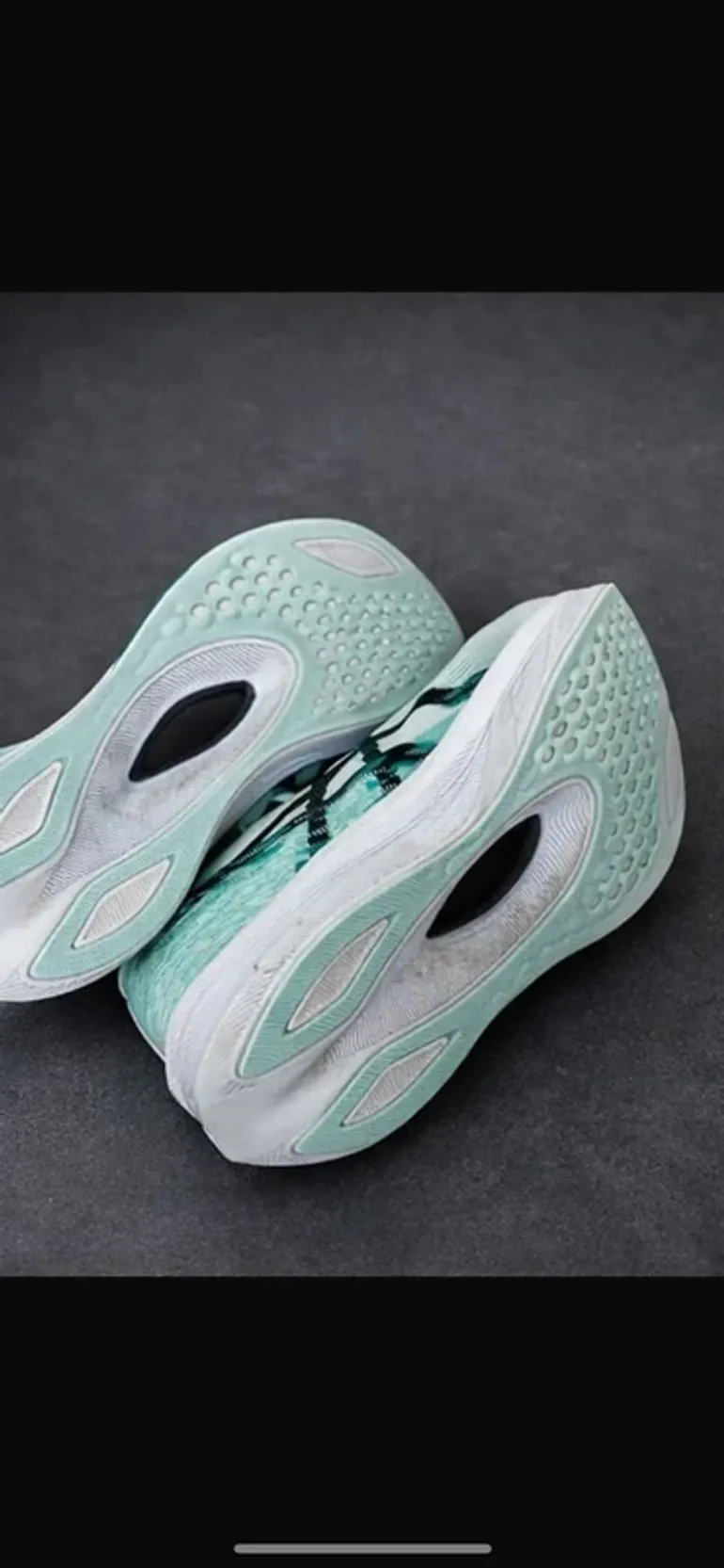 Used Asics Magic Speed bike — image 4 of 5