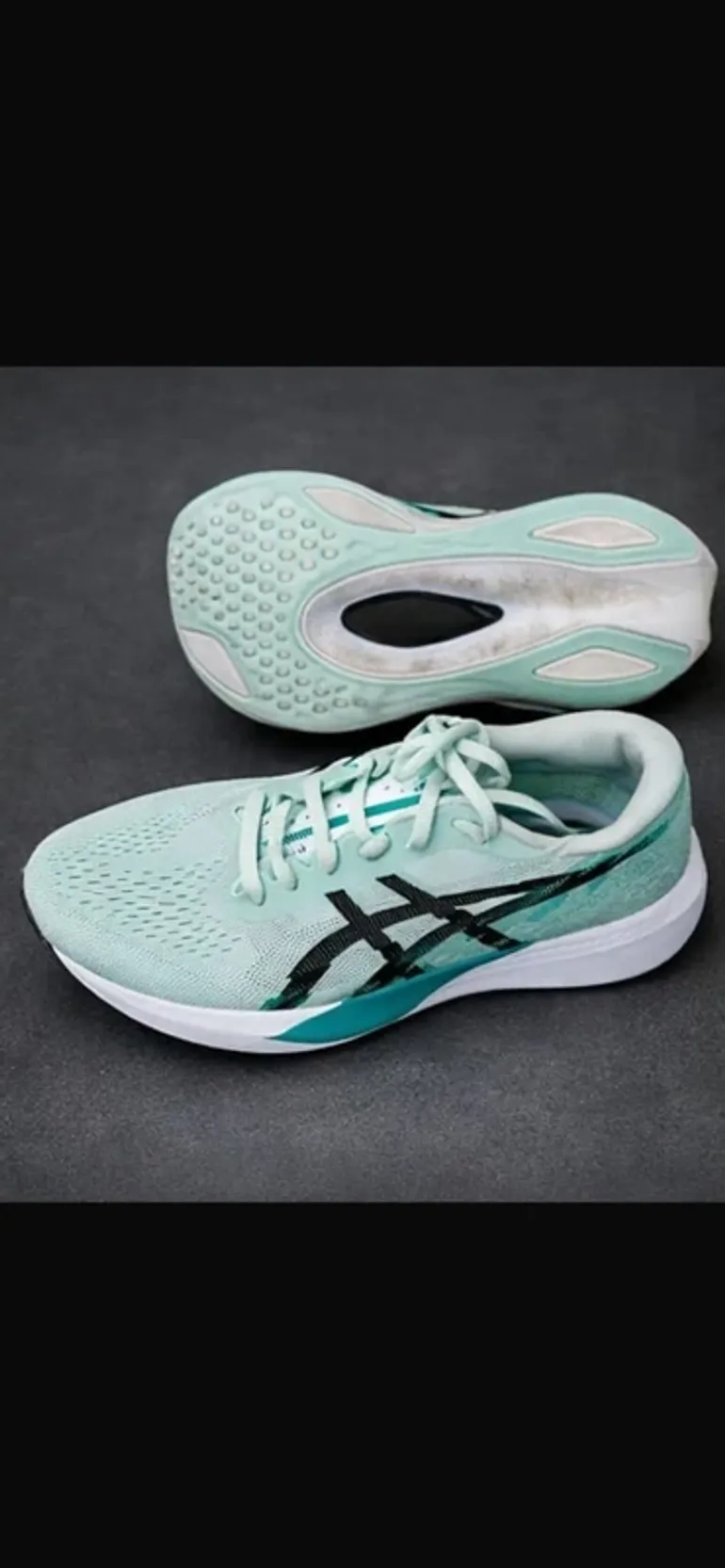 Used Asics Magic Speed bike — image 2 of 5