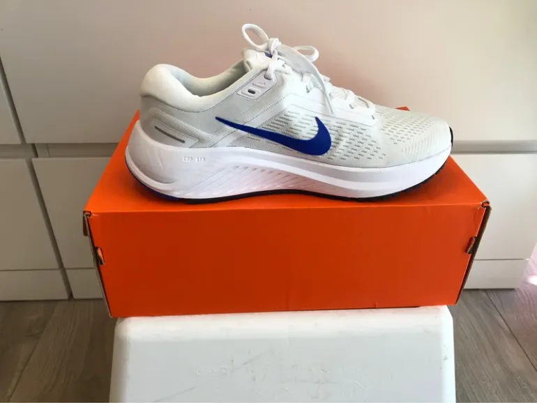 Used Hyper Nike Air Zoom Structure 24 bike — image 2 of 8