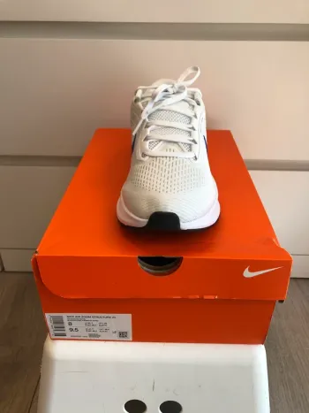 Used Hyper Nike Air Zoom Structure 24 bike — image 4 of 8