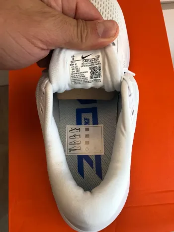 Used Hyper Nike Air Zoom Structure 24 bike — image 8 of 8
