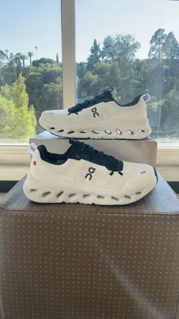 On Running Cloud Running Shoes de segunda mano