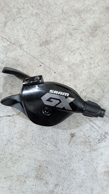 Brugt Sram GX 12v Groupset 2020 bike — billede 6 af 7
