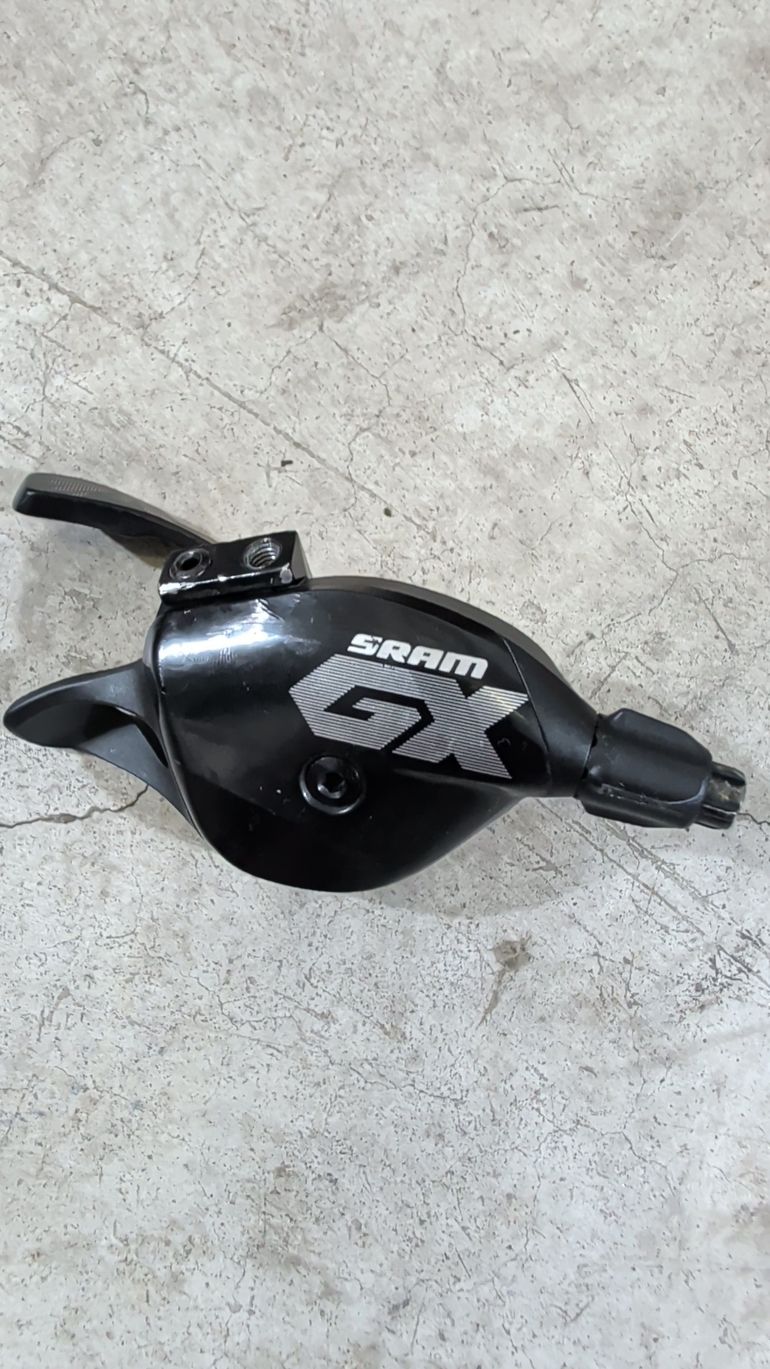 Brugt Sram GX 12v Groupset 2020 bike — billede 6 af 7