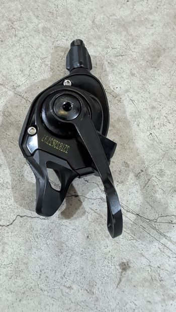 Brugt Sram GX 12v Groupset 2020 bike — billede 7 af 7
