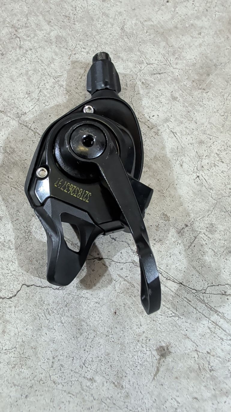 Brugt Sram GX 12v Groupset 2020 bike — billede 7 af 7