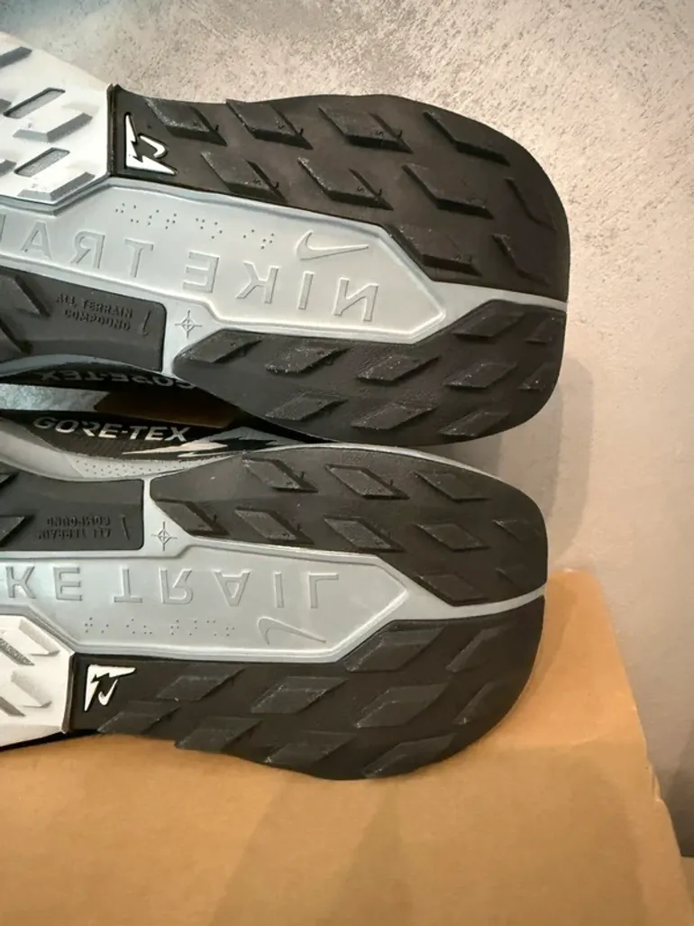 Used Pegasus Trail 5 GTX bike — image 13 of 14