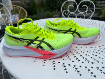 Gebrauchtes Asics Magic Speed 4 bike — Bild 2 von 7