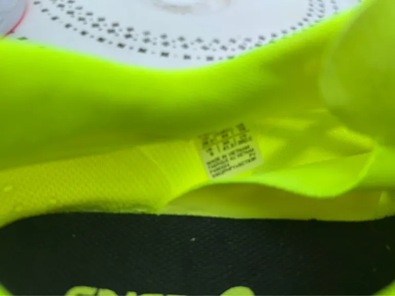 Gebrauchtes Asics Magic Speed 4 bike — Bild 7 von 7