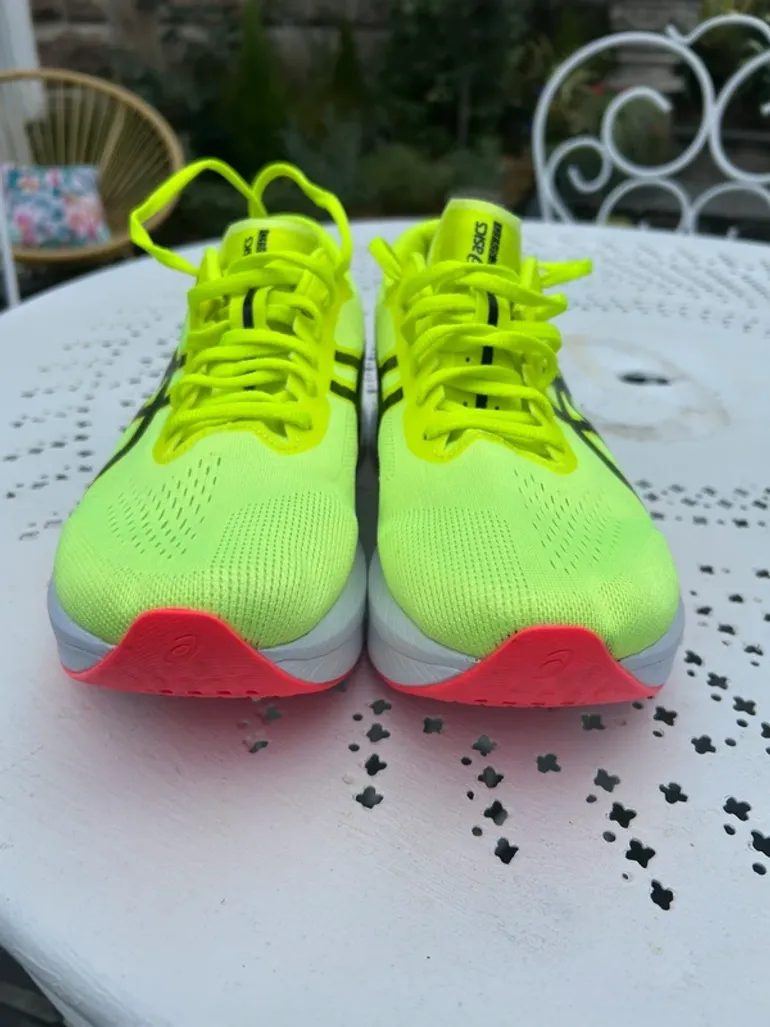 Gebrauchtes Asics Magic Speed 4 bike — Bild 3 von 7