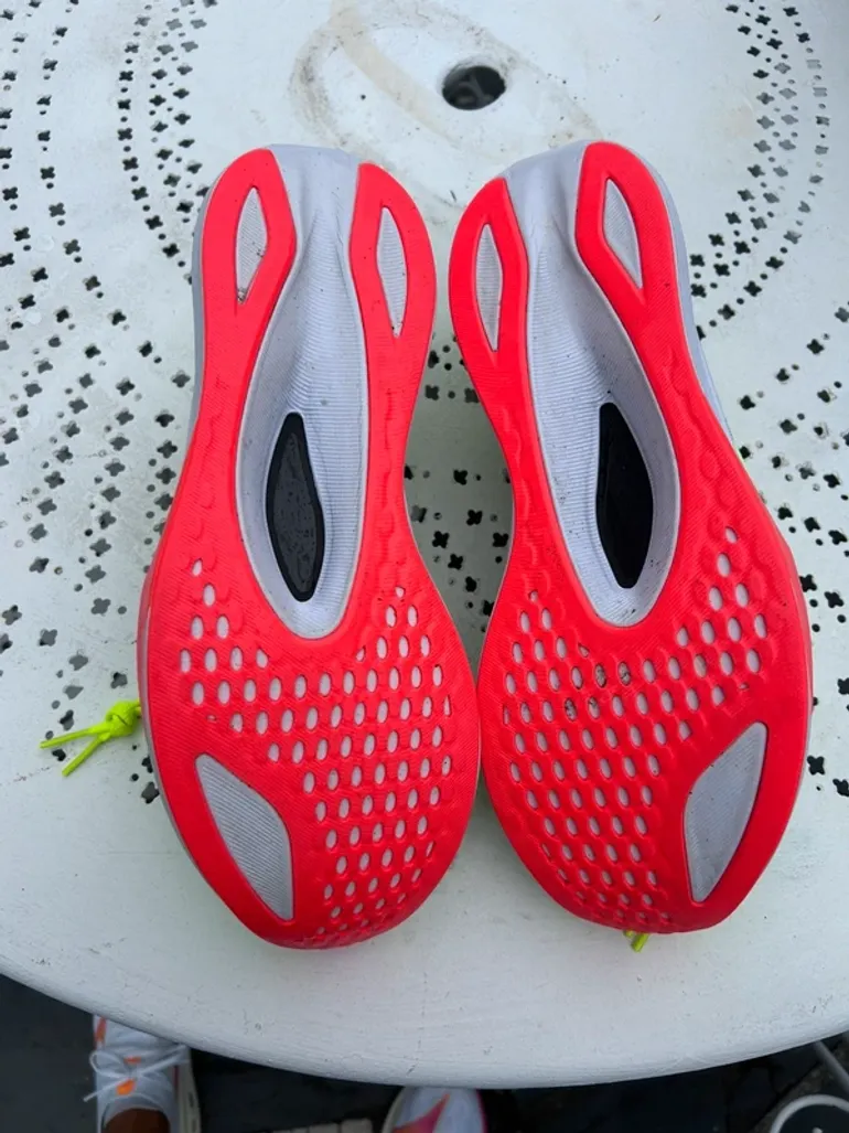 Gebrauchtes Asics Magic Speed 4 bike — Bild 6 von 7