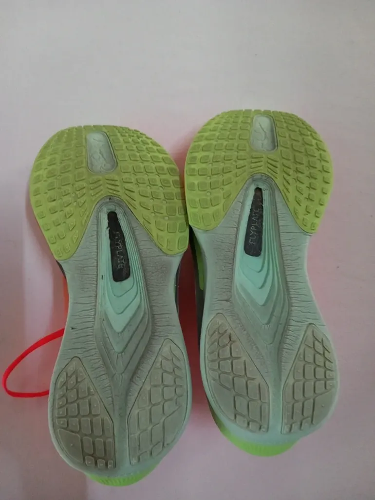 Used Nike Fly 6 bike — image 4 of 4