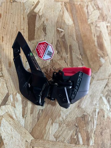 Brugt Sram Force front derailleur bike — billede 4 af 4