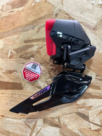 Brugt Sram Force front derailleur bike — billede 1 af 4