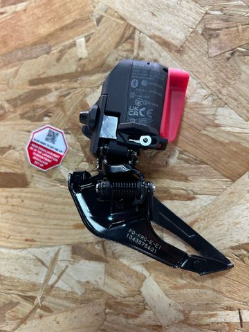 Brugt Sram Force front derailleur bike — billede 2 af 4