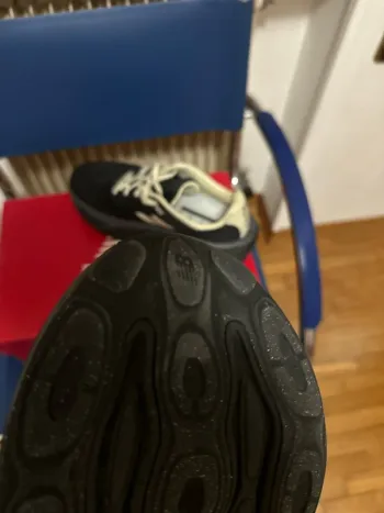 New Balance Fresh Foam X More bike usato — immagine 3 di 4