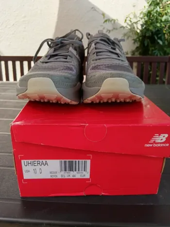 New Balance Uhieraa bike usato — immagine 6 di 7