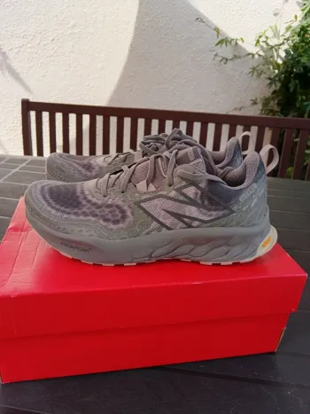 Brugt New Balance Uhieraa Running Shoes