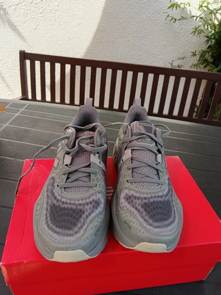 New Balance Uhieraa bike usato — immagine 5 di 7