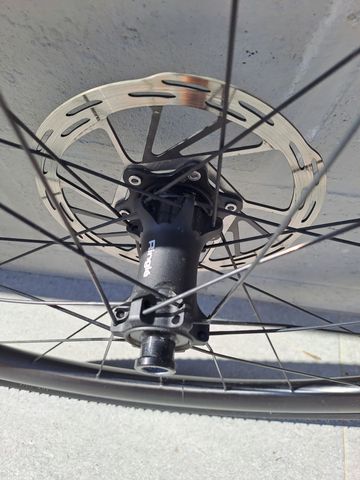 Tweedehands Reynolds ATR Wheels 2026 bike — afbeelding 5 van 6