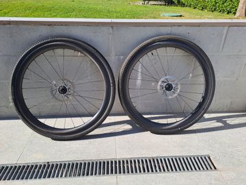 Tweedehands Reynolds ATR Wheels 2026 bike — afbeelding 3 van 6