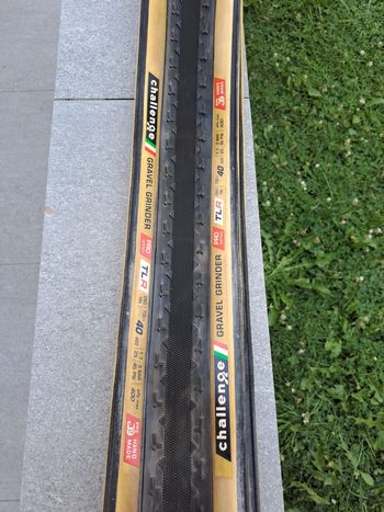 Brugt Reynolds ATR Wheels 2026 bike — billede 7 af 7