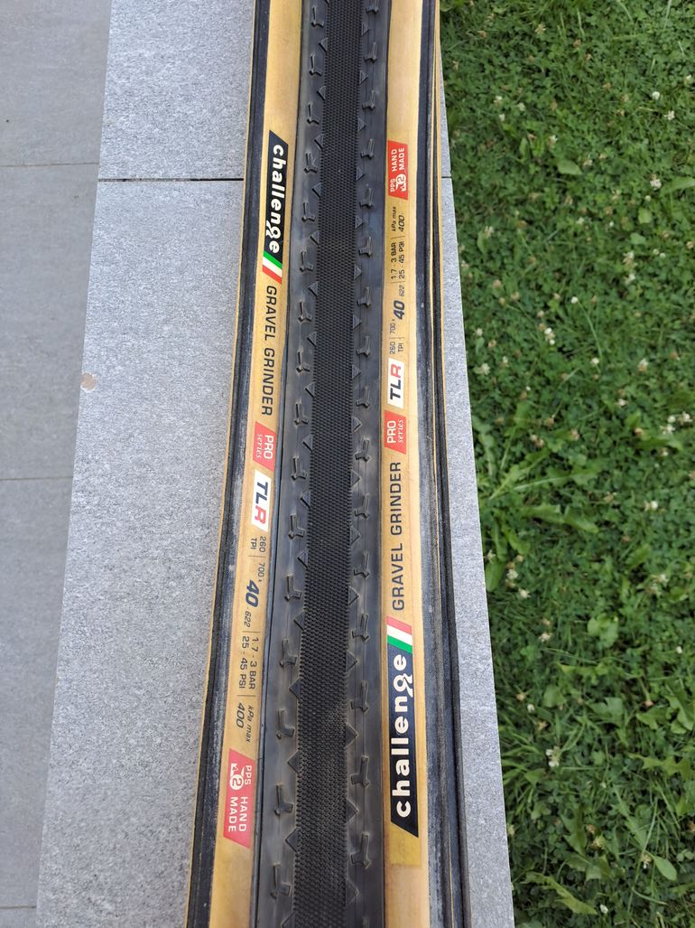 Brugt Reynolds ATR Wheels 2026 bike — billede 7 af 7