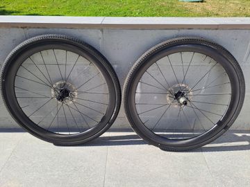 Tweedehands Reynolds ATR Wheels 2026 bike — afbeelding 1 van 6