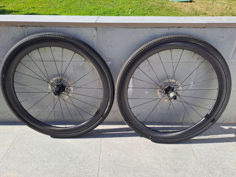Brugt Reynolds ATR Wheels 2026 bike — billede 4 af 7