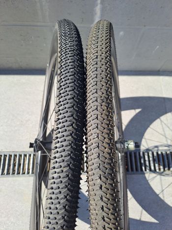 Brugt Reynolds ATR Wheels 2026 bike — billede 6 af 7