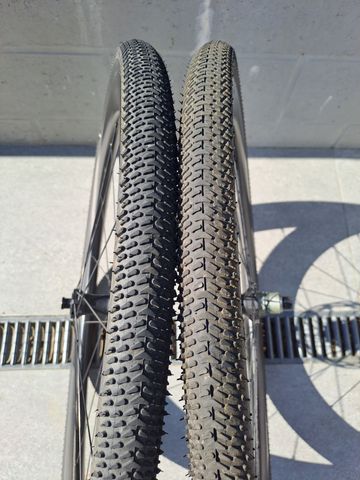 Tweedehands Reynolds ATR Wheels 2026 bike — afbeelding 6 van 6