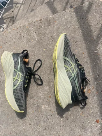 Brugt Asics Nova Blast bike — billede 12 af 15