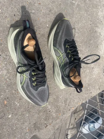 Brugt Asics Nova Blast bike — billede 11 af 15