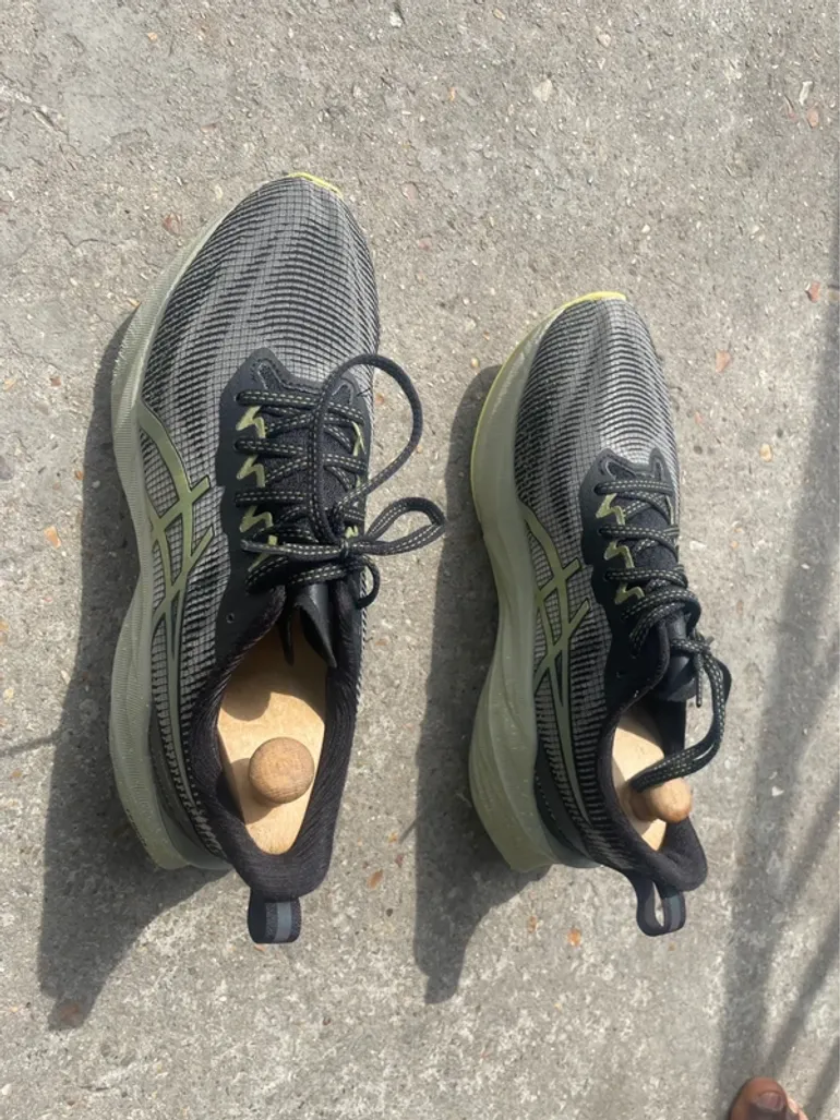 Brugt Asics Nova Blast bike — billede 10 af 15