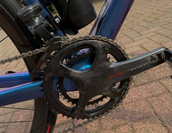 Campagnolo Super Record EPS 12s Groupset d'occasion