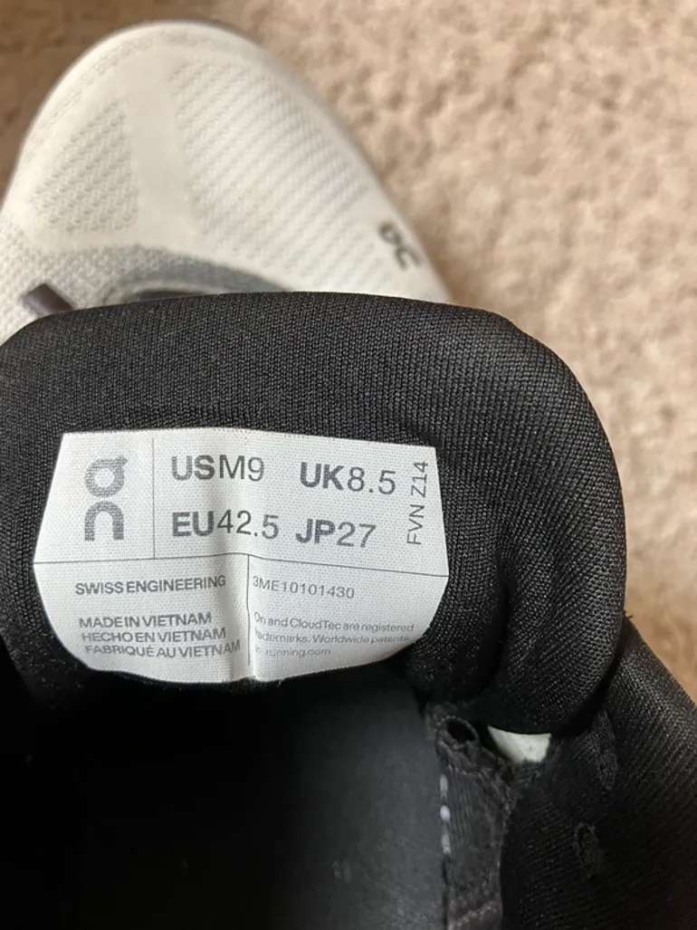 Used On Running Cloudtilt bike — image 7 of 8